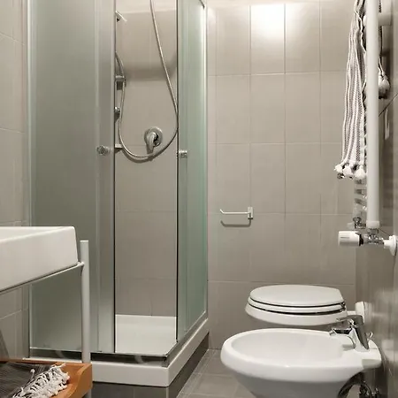 Urbana 47 Vendégház Róma