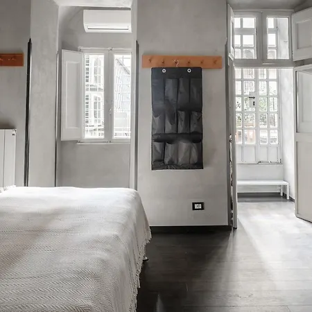 Vendégház Urbana 47 Róma