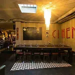 Urbana 47 * Rome
