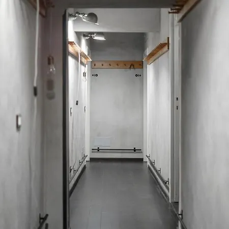 Gasthuis Urbana 47 Rome