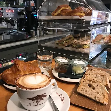Urbana 47 * Rome