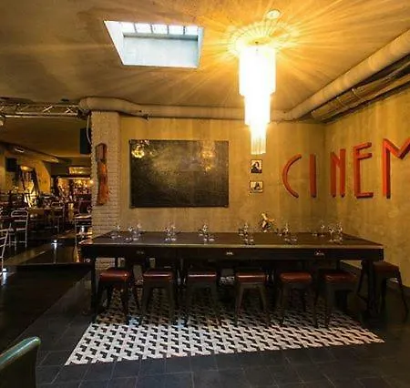 Urbana 47 * Rome