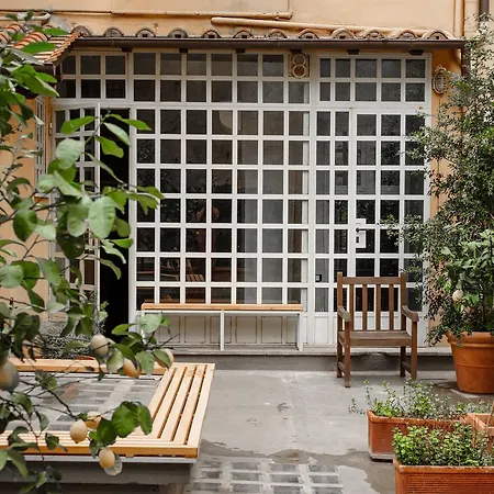 Urbana 47 Maison d'hôtes *