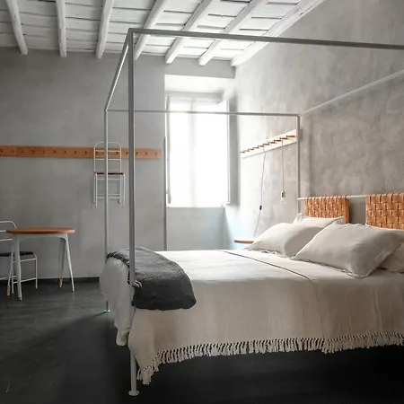 Maison d'hôtes Urbana 47