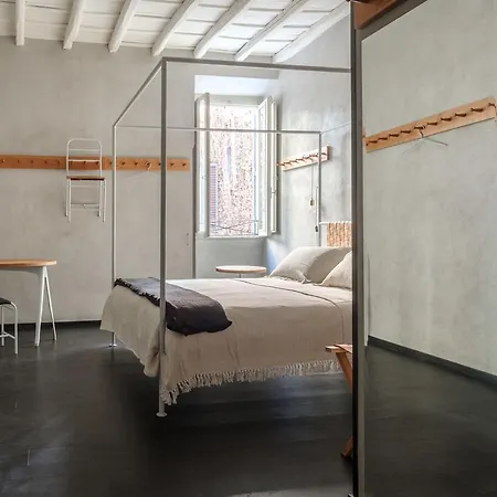 Maison d'hôtes Urbana 47 *