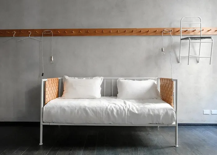 Guest house Urbana 47