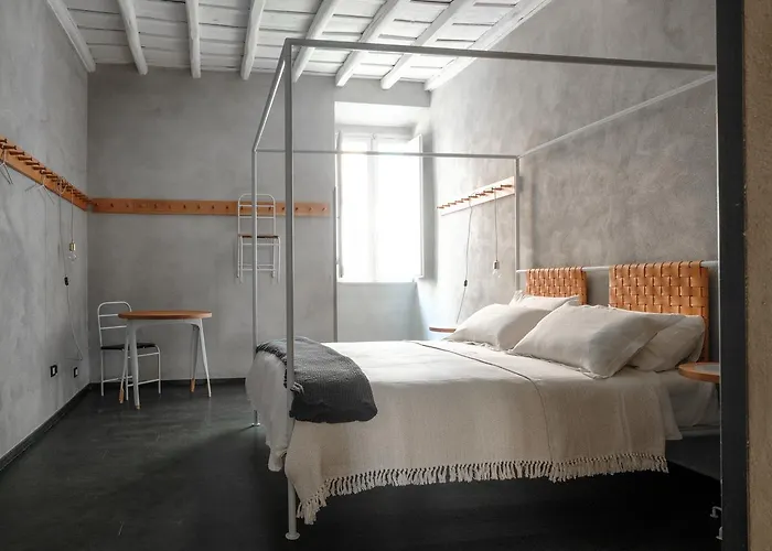 Guest house Urbana 47