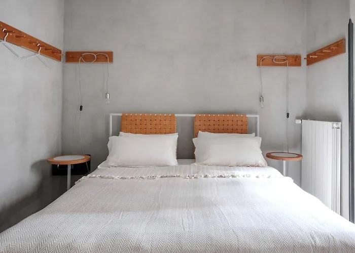 Guest house Urbana 47 Rome