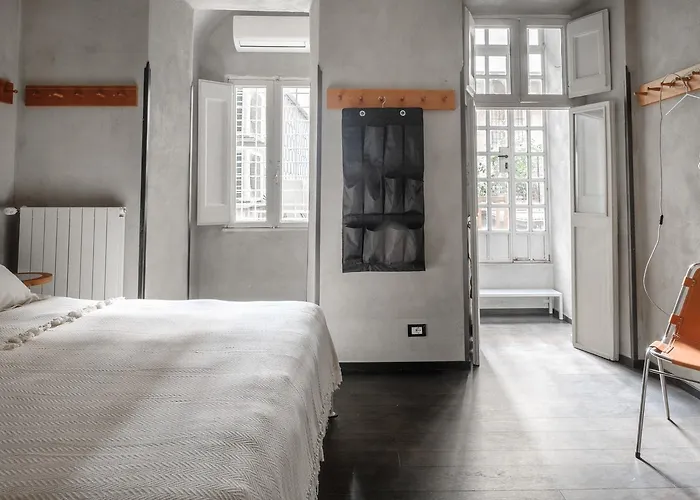Guest house Urbana 47 Rome