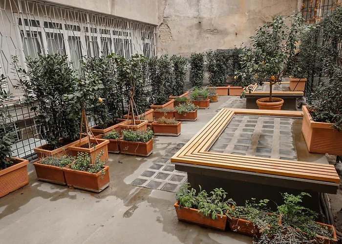 Guest house Urbana 47