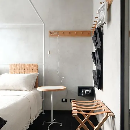 Urbana 47 Affittacamere