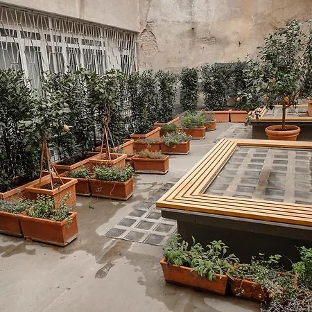 Affittacamere Urbana 47