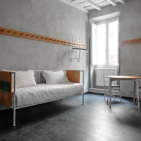Urbana 47 * Roma